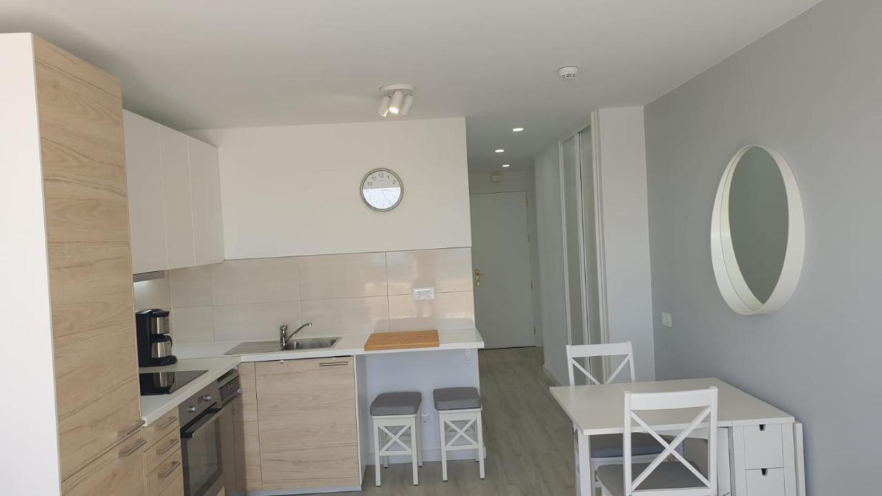 Appartement Holamigos Morro Jable Extérieur photo