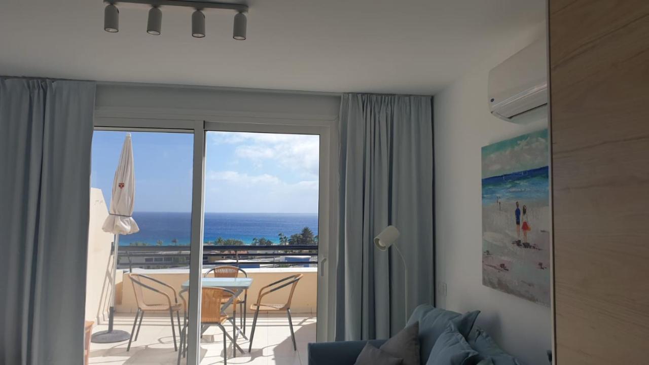 Appartement Holamigos Morro Jable Extérieur photo