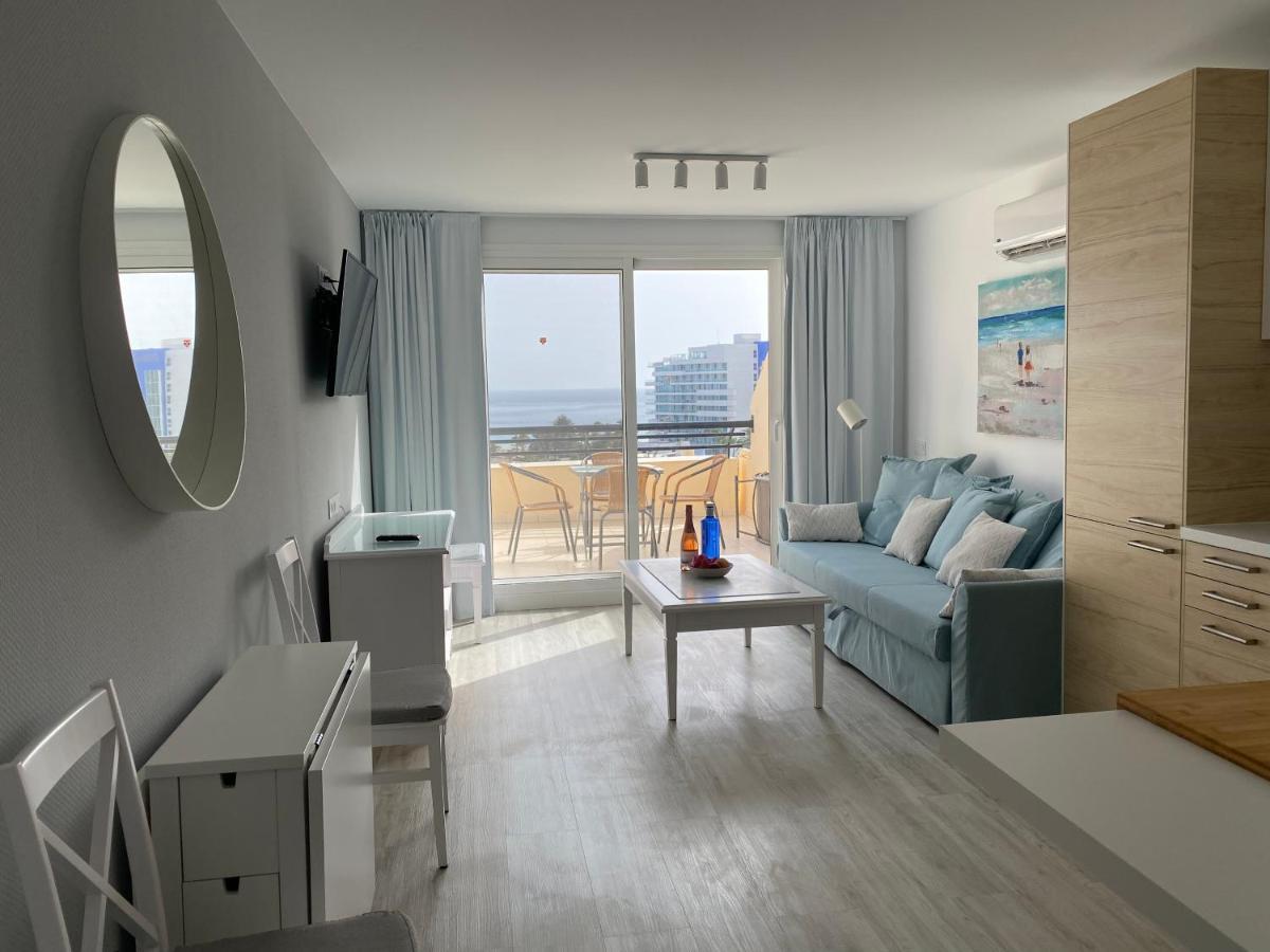 Appartement Holamigos Morro Jable Extérieur photo