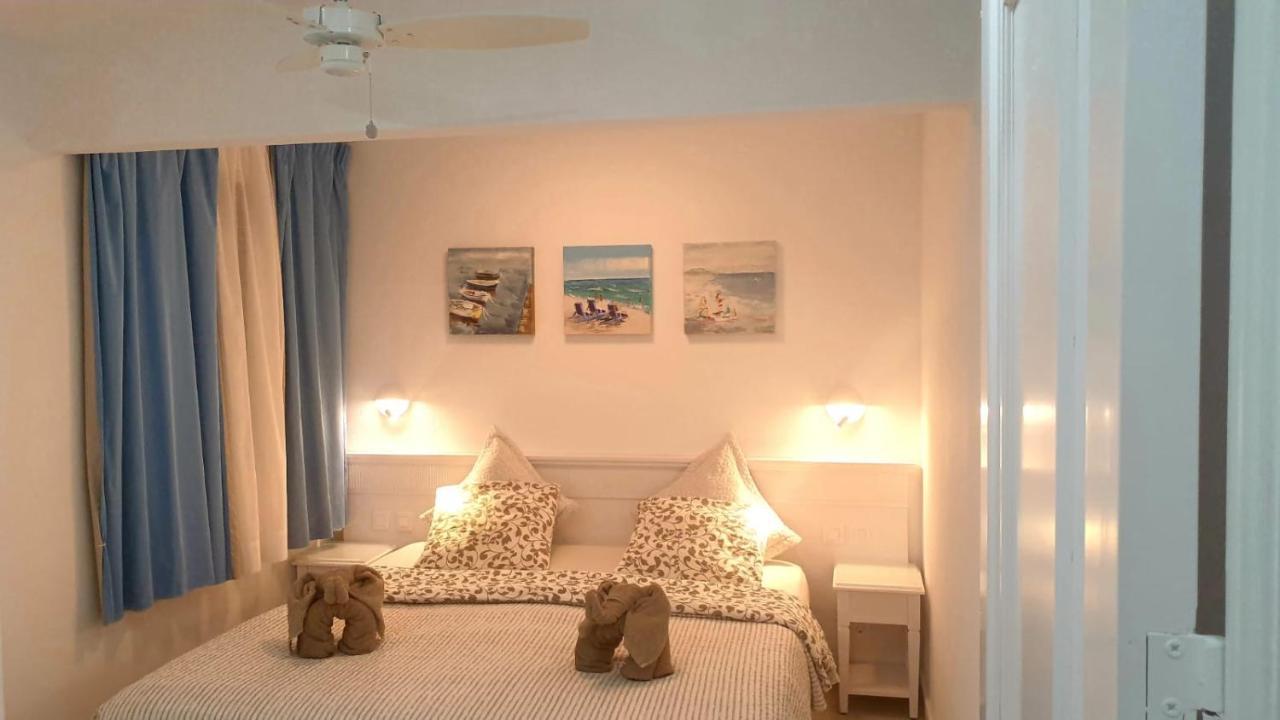 Appartement Holamigos Morro Jable Extérieur photo