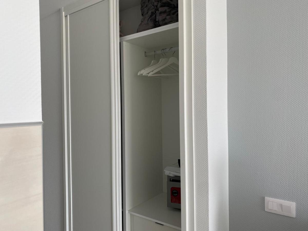 Appartement Holamigos Morro Jable Extérieur photo