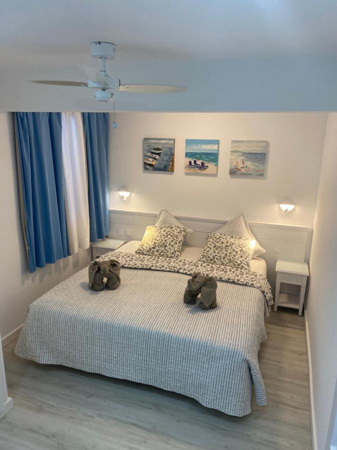 Appartement Holamigos Morro Jable Extérieur photo