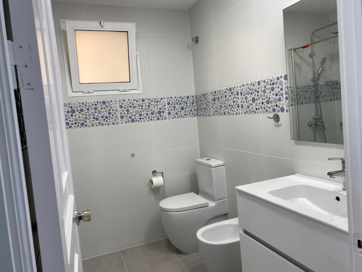 Appartement Holamigos Morro Jable Extérieur photo