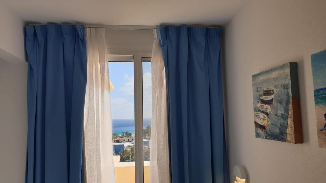 Appartement Holamigos Morro Jable Extérieur photo