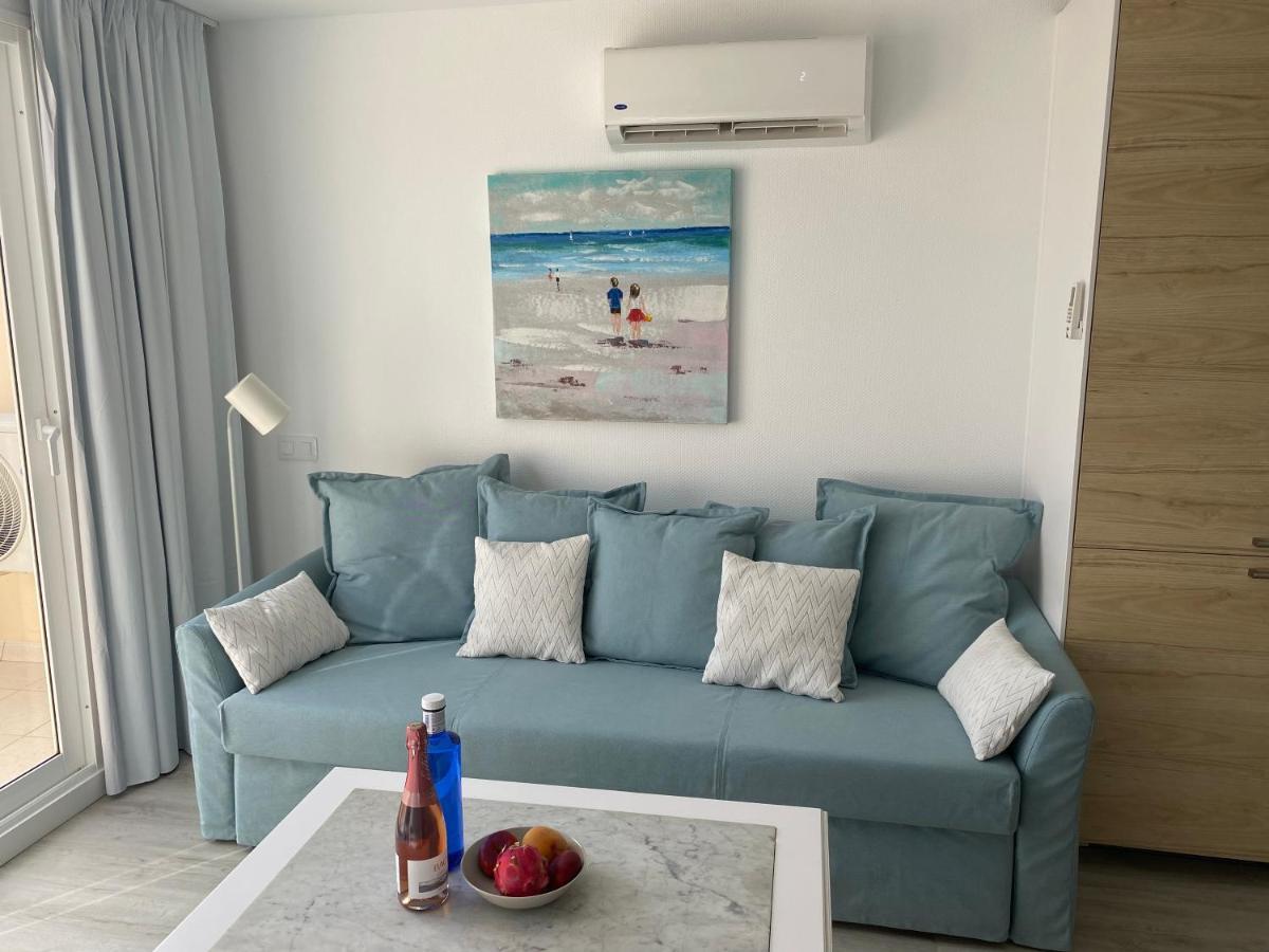 Appartement Holamigos Morro Jable Extérieur photo
