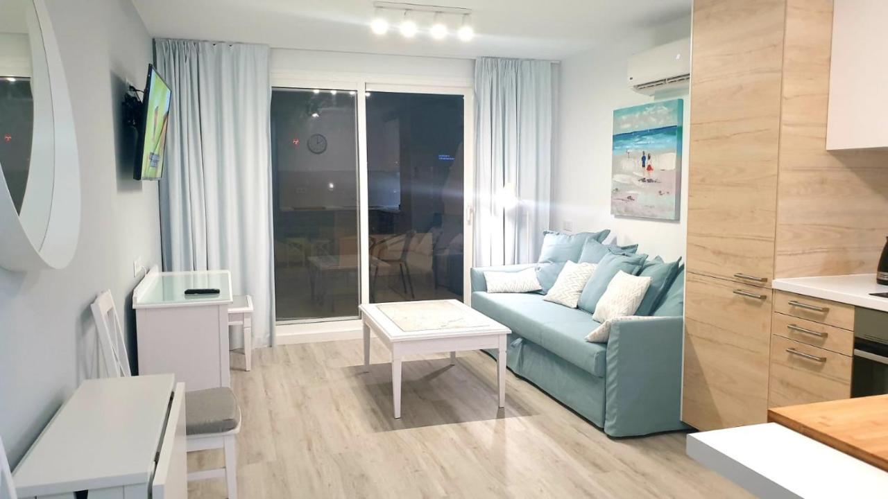 Appartement Holamigos Morro Jable Extérieur photo