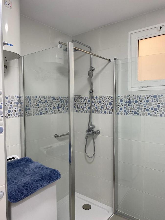 Appartement Holamigos Morro Jable Extérieur photo