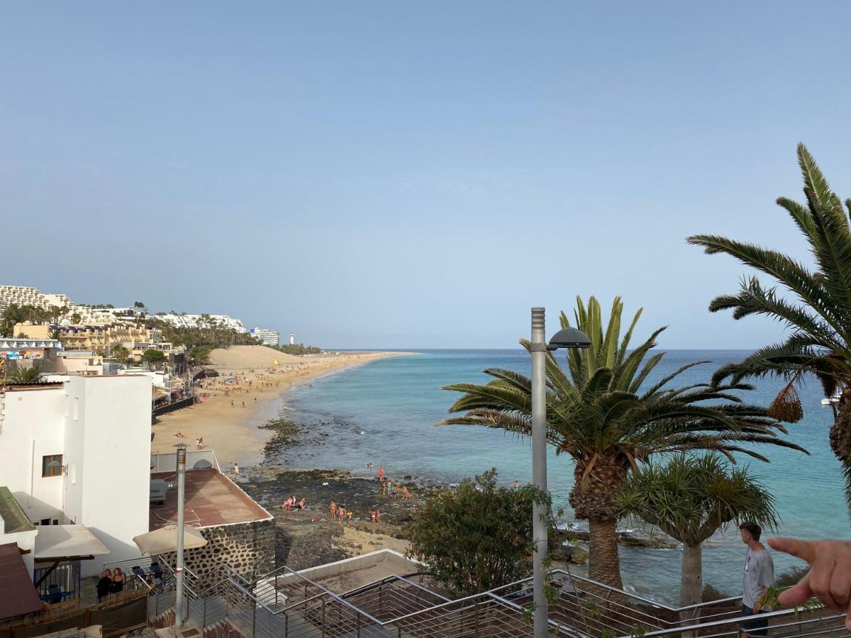 Appartement Holamigos Morro Jable Extérieur photo