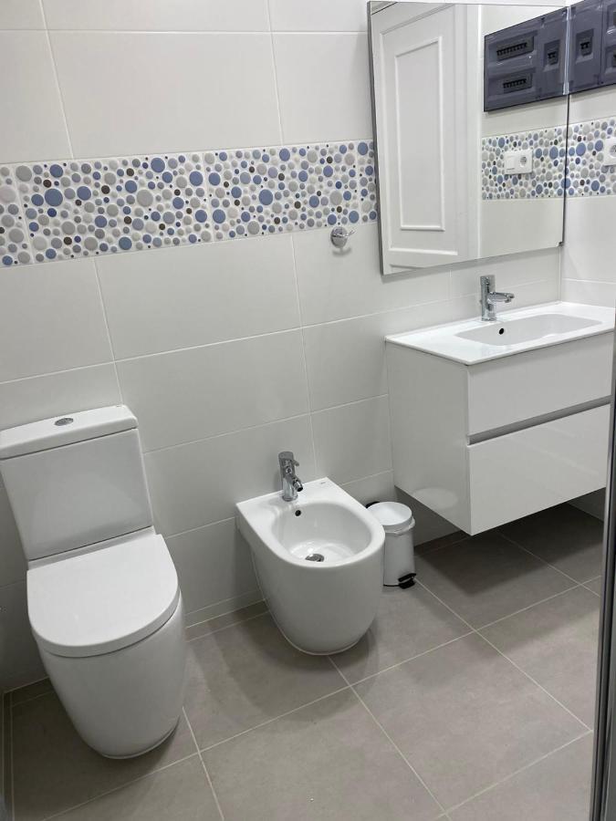 Appartement Holamigos Morro Jable Extérieur photo